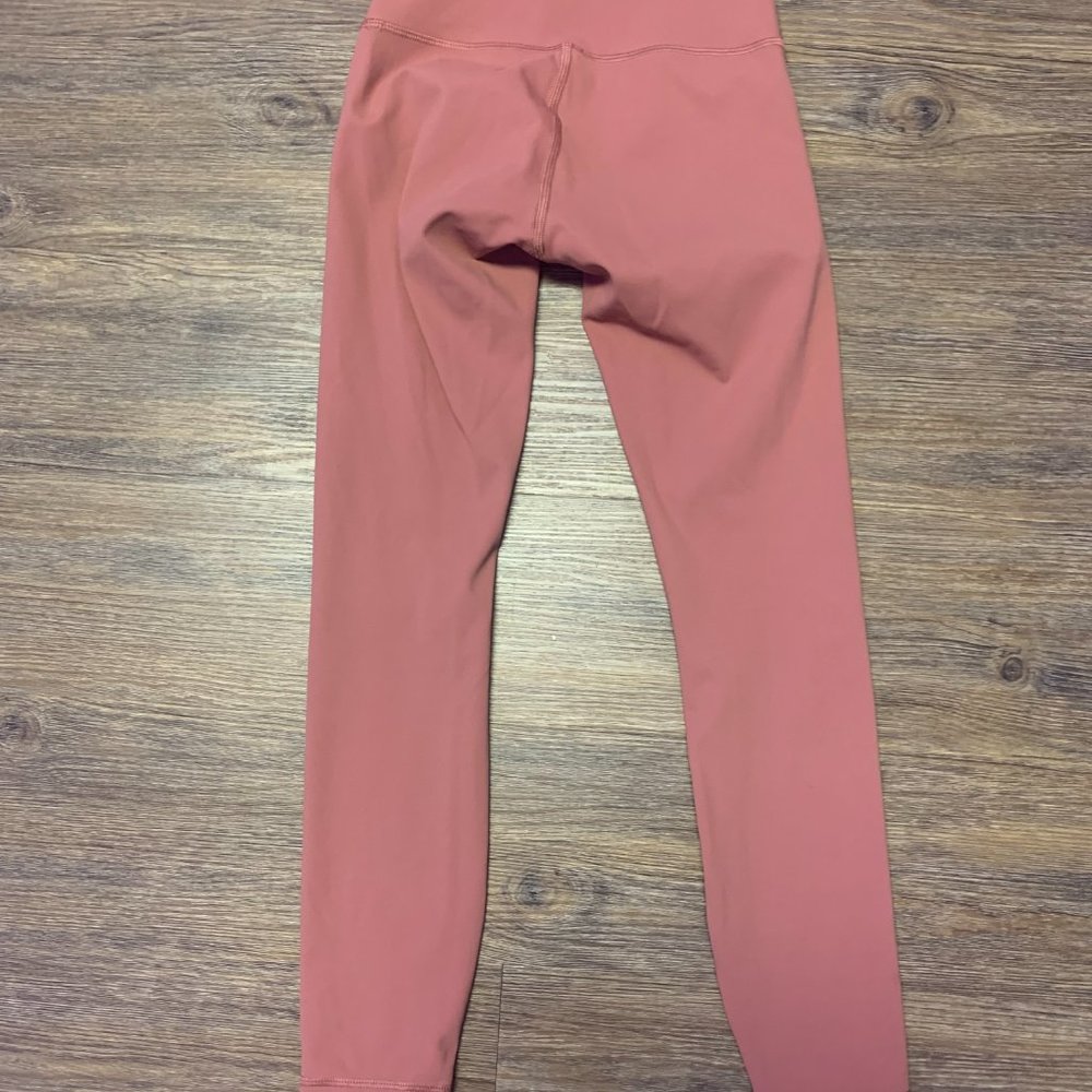 Lululemon Align Leggings, Like New - image 2